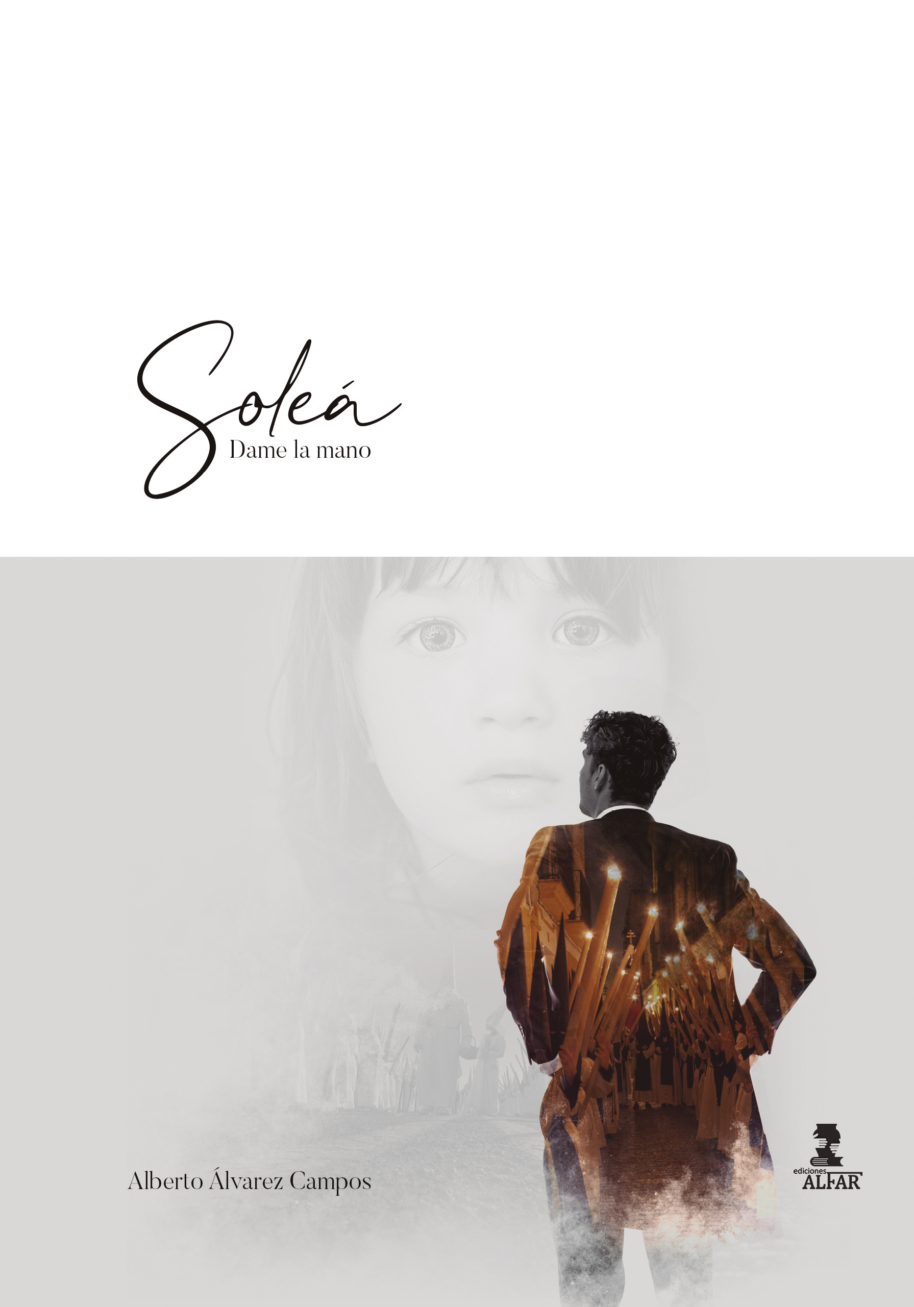 Soleá, Dame la Mano-1