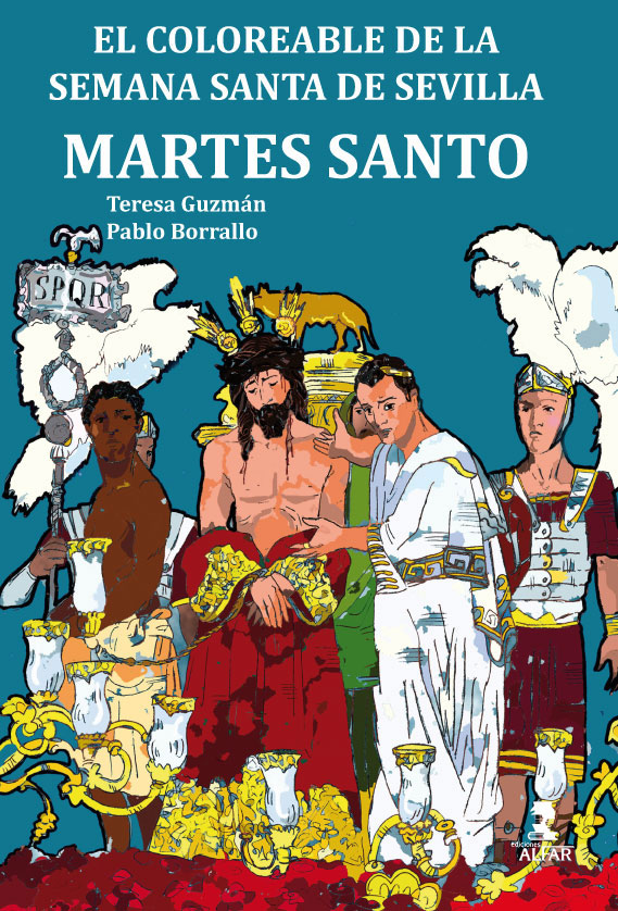 martes-santo-el-coloreable-de-la-semana-santa-de-sevilla
