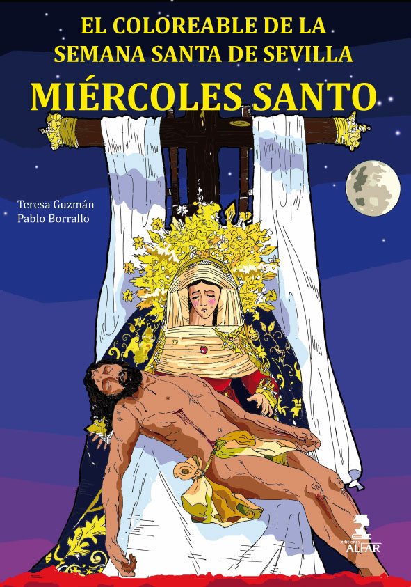 miercoles-santo-el-coloreable-de-la-semana-santa-de-sevilla