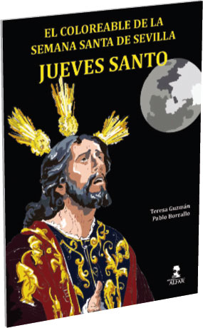 jueves-santo-el-coloreable-de-la-semana-santa-de-sevilla