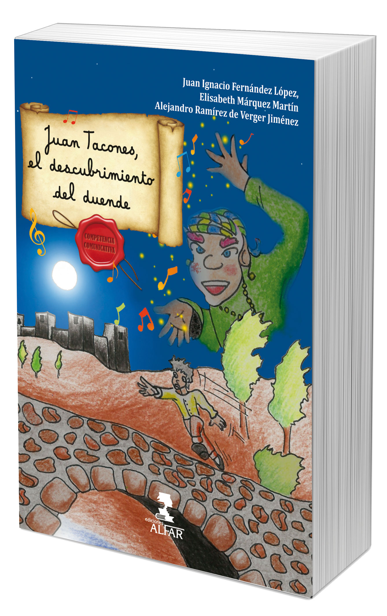 juan-tacones-el-descubrimiento-del-duende
