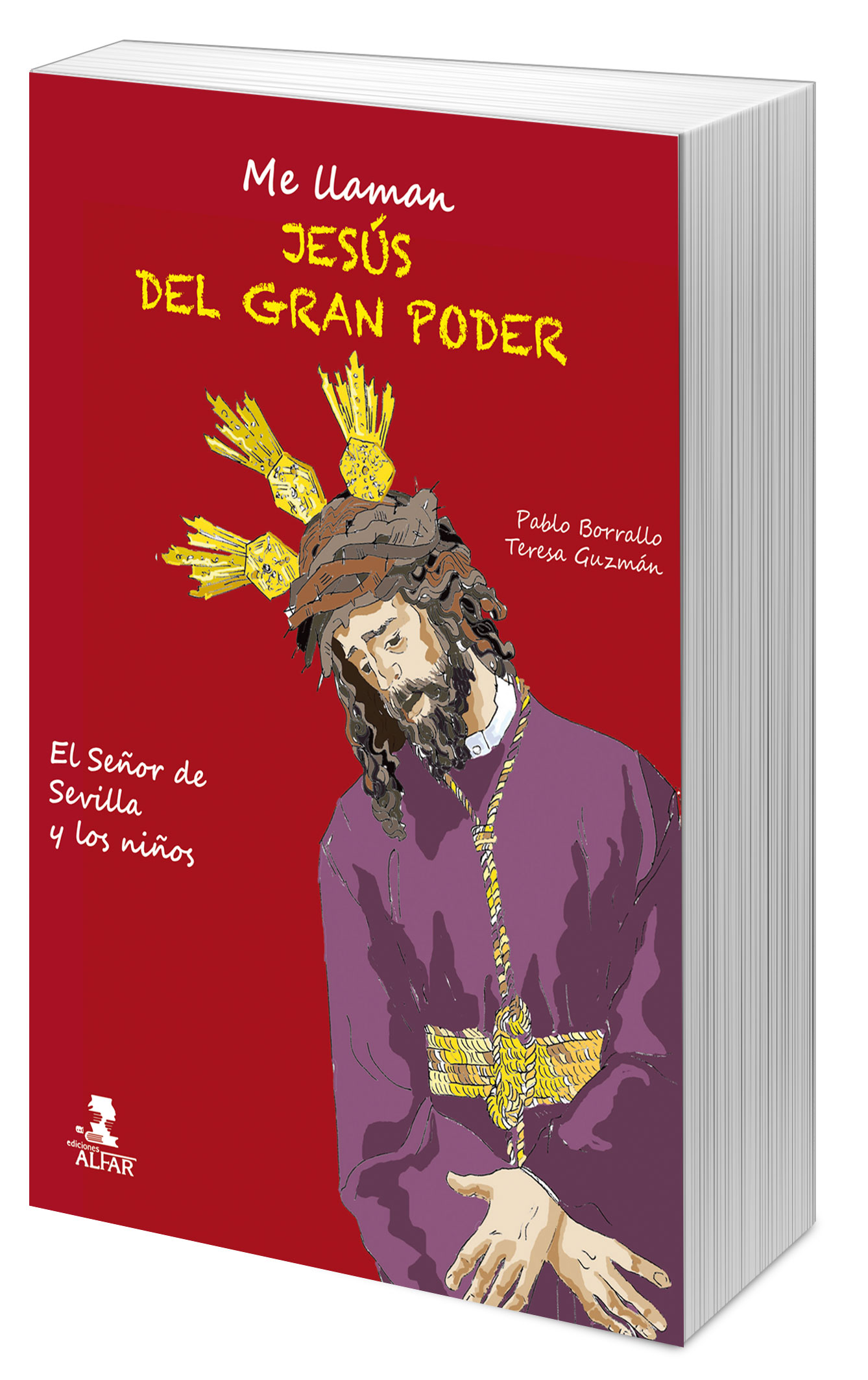 me-llaman-jesus-del-gran-poder-el-senor-de-sevilla-y-los-ninos
