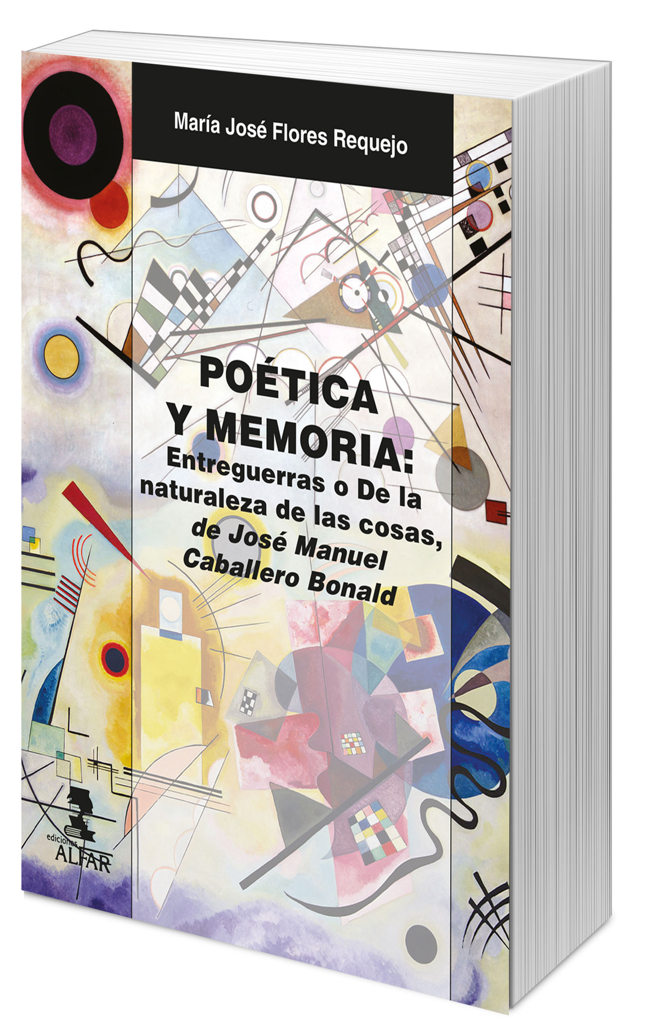 poetica-y-memoria-entreguerra-o-de-la-naturaleza-de-las-cosas-de-jose-manuel-caballero-bonald