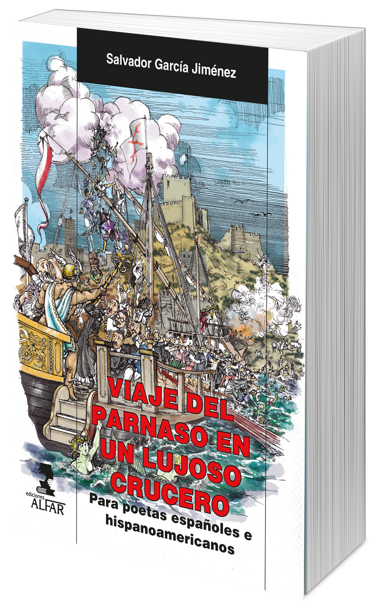 viaje-del-parnaso-en-un-lujoso-crucero-para-poetas-espanoles-e-hispanoamericanos