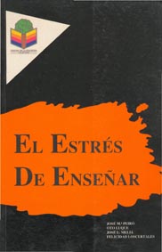 el-estres-de-ensenar