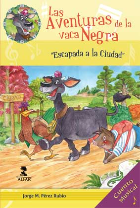 las-aventuras-de-la-vaca-negra-espacada-a-la-ciudad