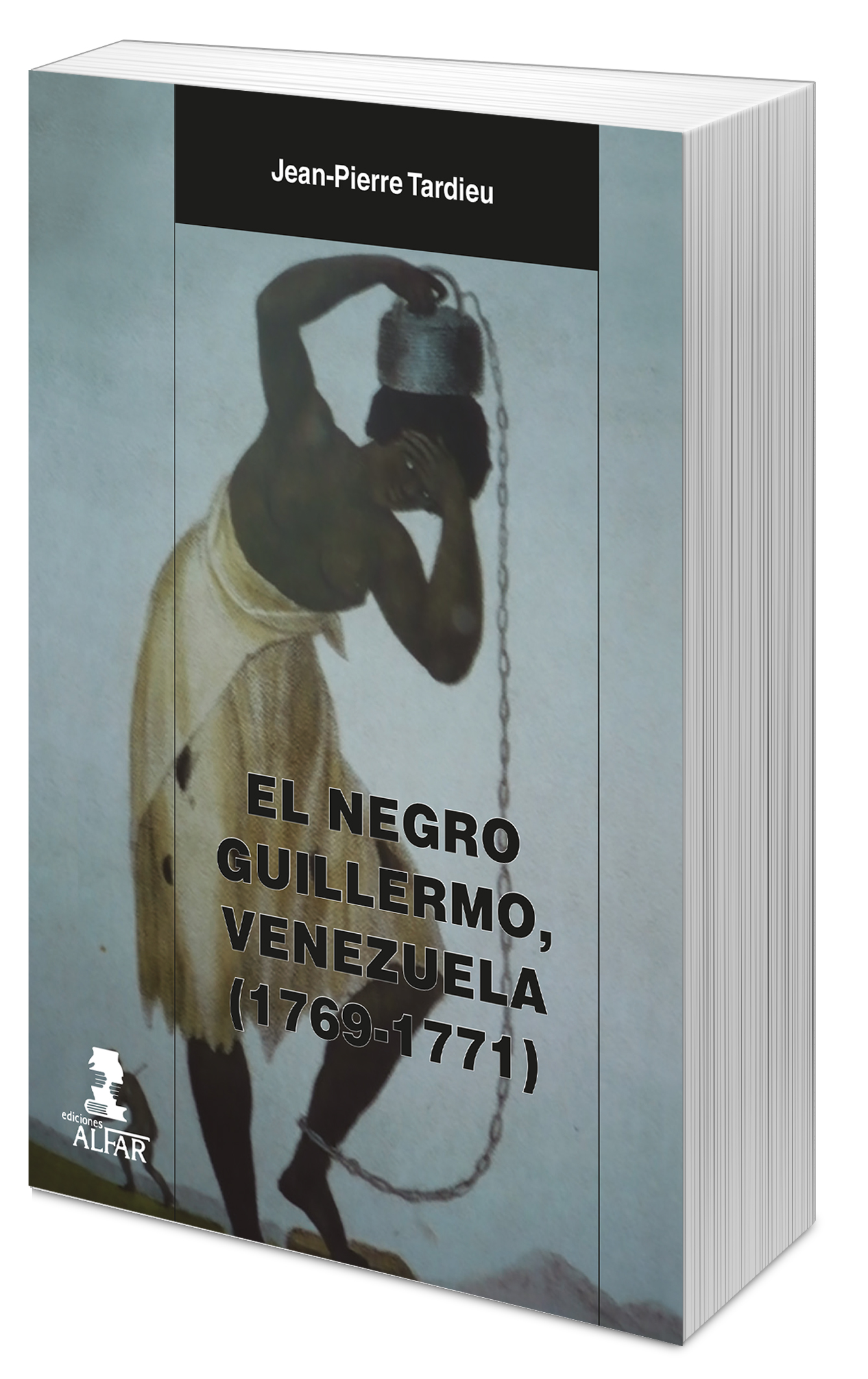 el-negro-guillermo-venezuela-1769-1771
