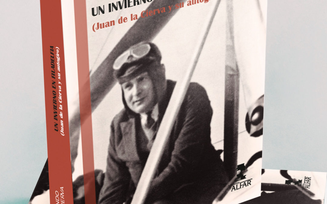 Un invierno en Filadelfia (Juan de la Cierva y su autogiro) en Saber y Ganar de La 2