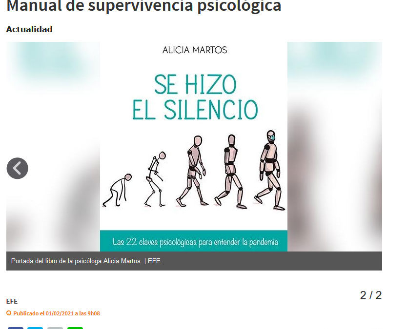 Se hizo el silencio en El Tiempo, digital más importante de Bolivia