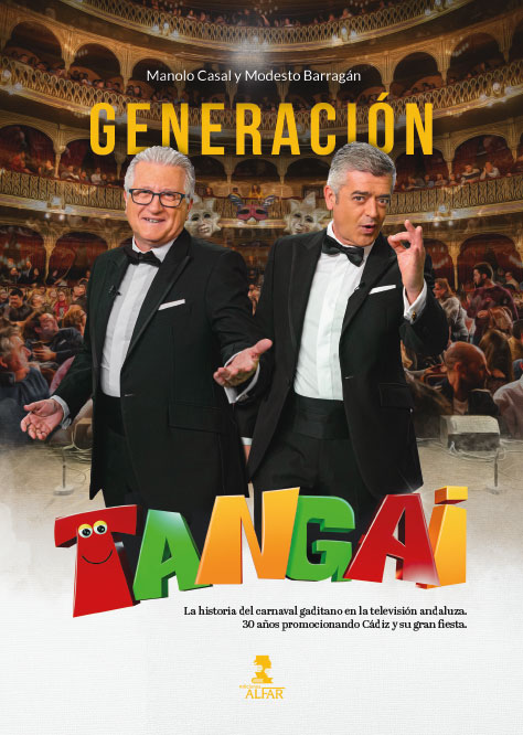 Generación Tangai-1