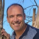 Alejandro Perez Guillén