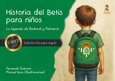 Portada de: Historia del Betis para niños. Edición Oro