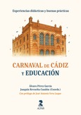 Portada de: Carnaval de Cádiz Educación