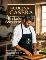 La cocina casera de Enrique Sánchez