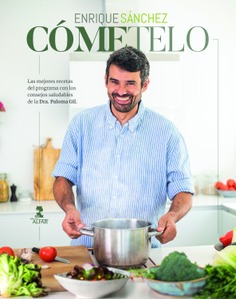 Cómetelo -rústica
