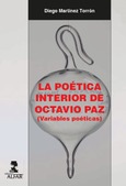 Portada de: La poética interior de Octavio Paz