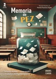 Portada de: Memoria de Pez