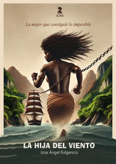 La hija del viento