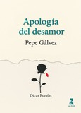 Portada de: Apología del desamor