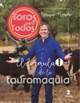 Portada de: Toros para Todos