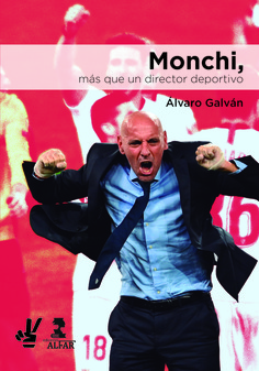 MONCHI - MAS QUE UN DIRECTOR DEPORTIVO