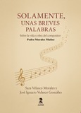 Portada de: Solamente unas breves palabras