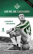 Portada de: Luis del Sol Cascajares. Edición Oro