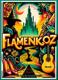 Flamenkoz Portada de: Flamenkoz