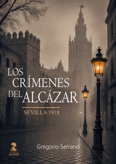 Los crímenes del Alcázar