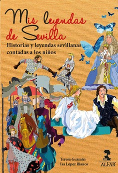 Mis leyendas de Sevilla