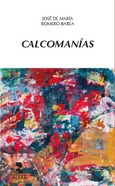 Calcomanías Portada de: Calcomanías