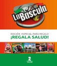 Caja La Báscula 2018 Portada de: Caja La Báscula 2018