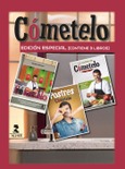Caja Cómetelo Portada de: Caja Cómetelo