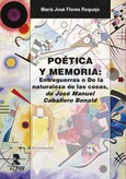 Portada de: Poética y memoria