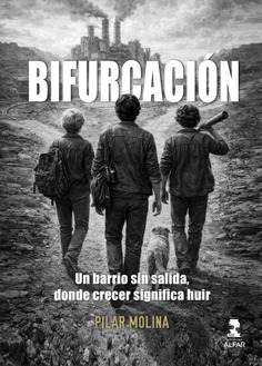 Bifurcación