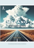 Portada de: Mecano. Entre el cielo y el suelo