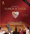 Dicen que nunca se rinde (Edición Oro)