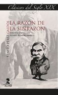 Portada de: La razón de la sinrazón