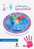 Portada de: Educando en igualdad