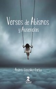 Portada de: Versos de abismos y ausencias