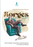 Portada de: Borges in situ