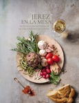 Portada de: Jerez en la mesa