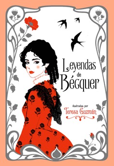 Leyendas de Bécquer