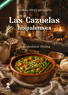 Las Cazuelas hispalenses