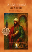Al-Mutamid de Sevilla Portada de: Al-Mutamid de Sevilla